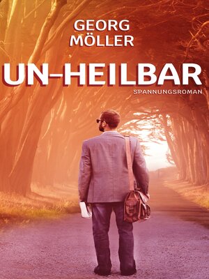 cover image of Un-heilbar